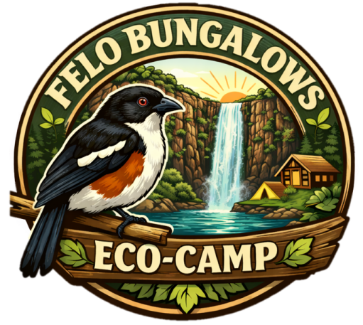 FELO BUNGALOWS ECO-CAMP